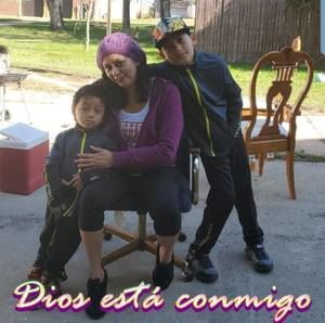 Meet your Posher, Breny